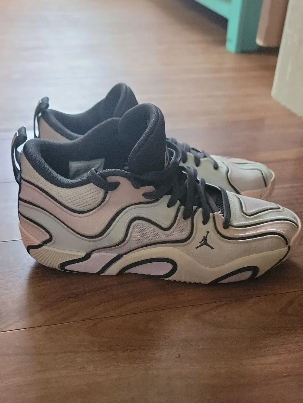 Air Jordan Tatum 3